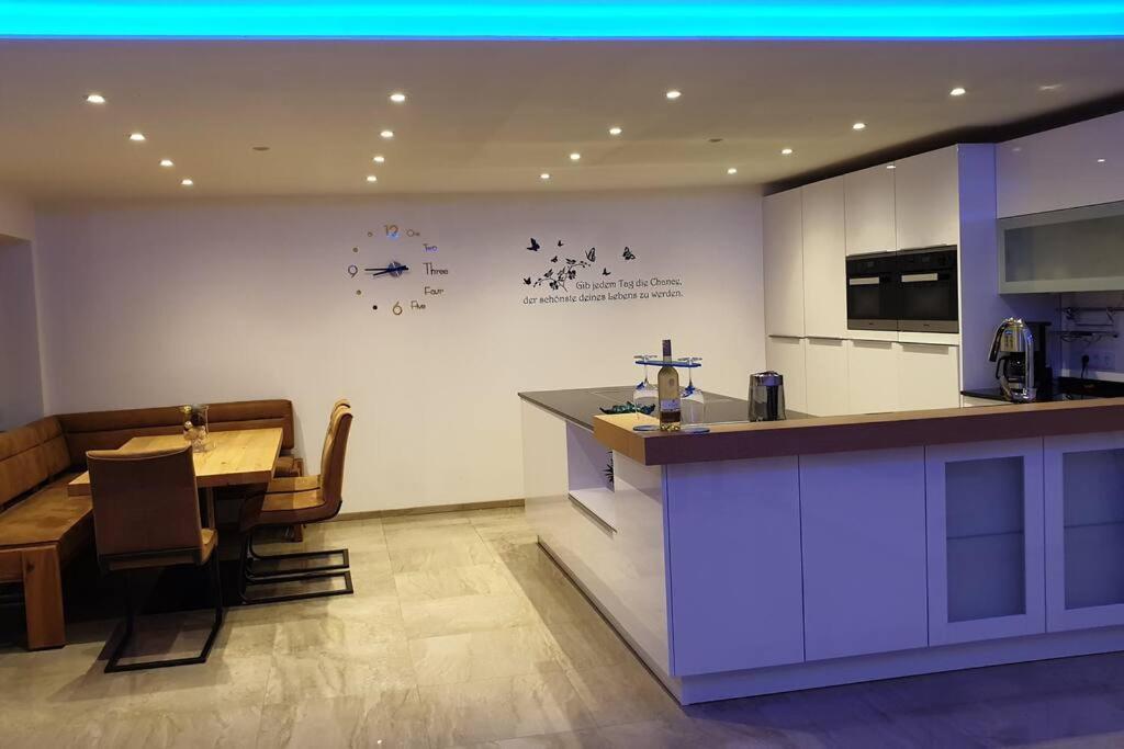Ferienwohnung Jehl Aying Exterior foto