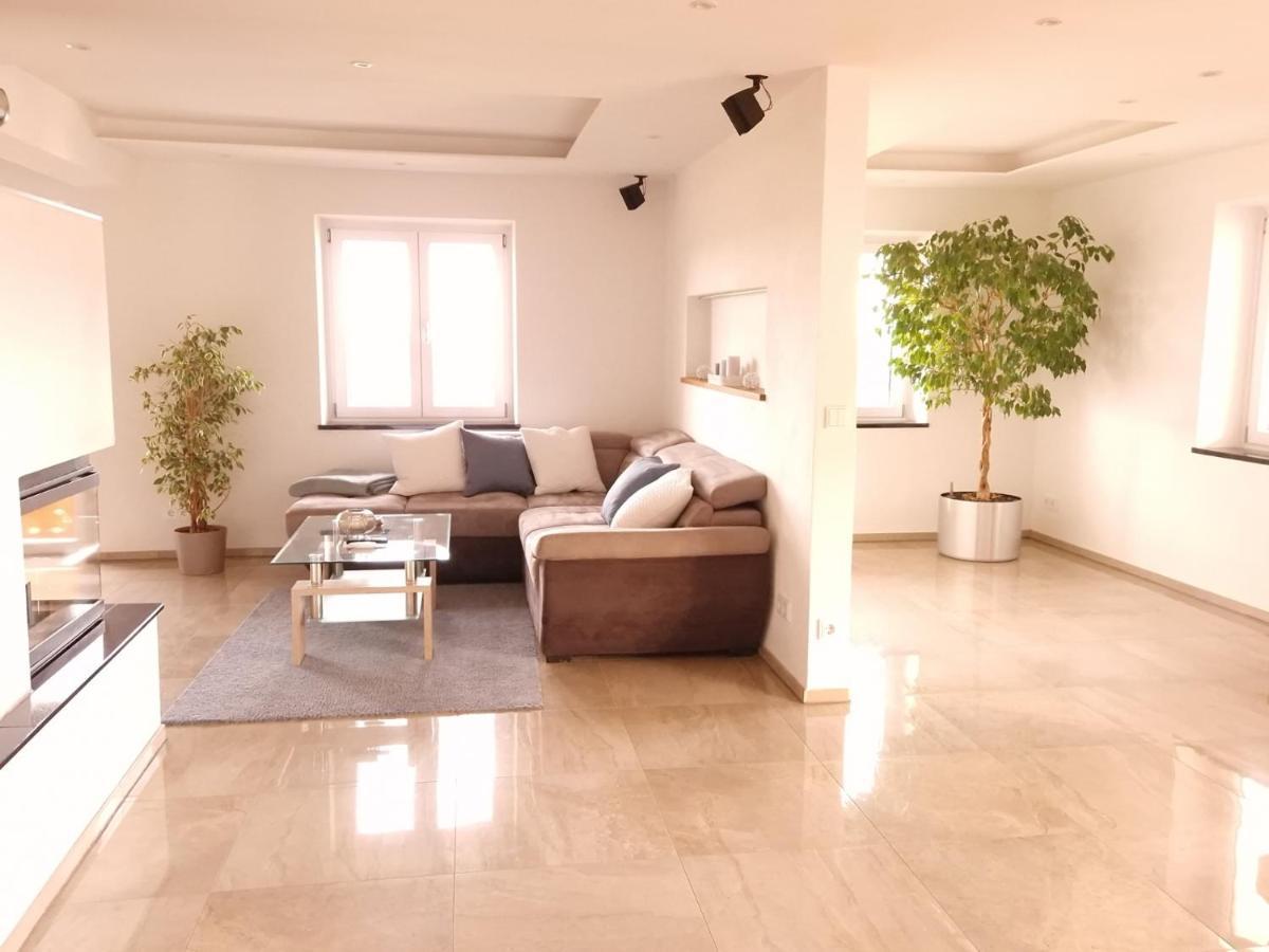 Ferienwohnung Jehl Aying Exterior foto