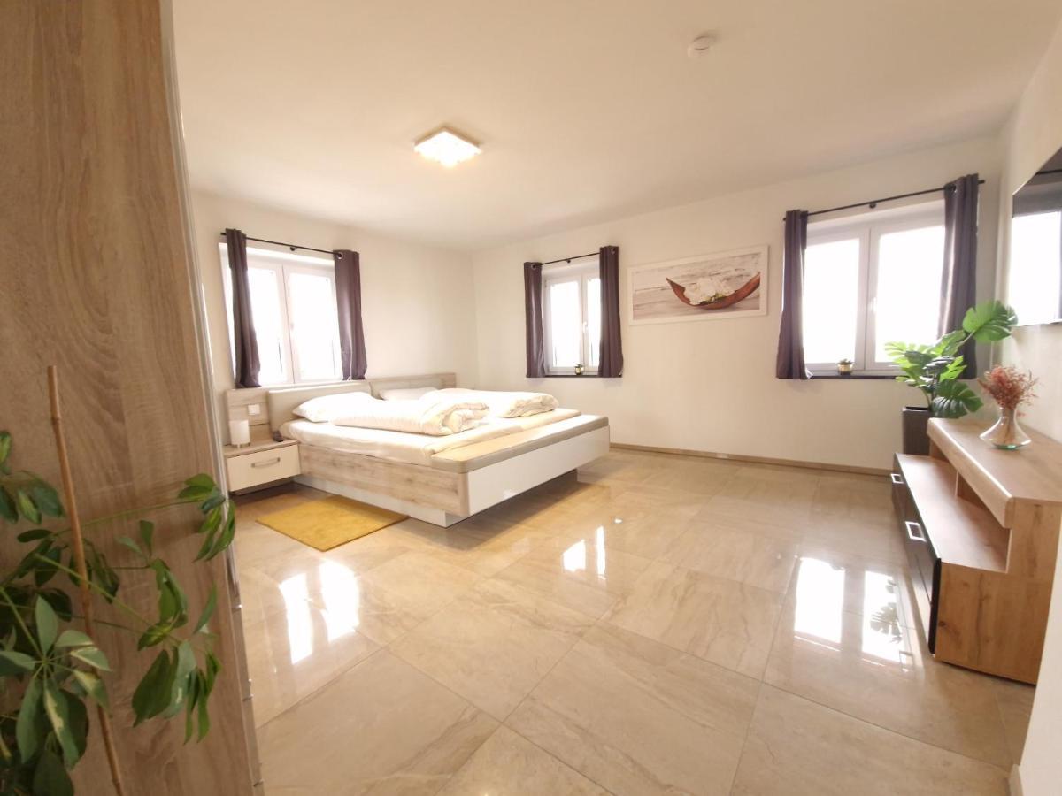 Ferienwohnung Jehl Aying Exterior foto