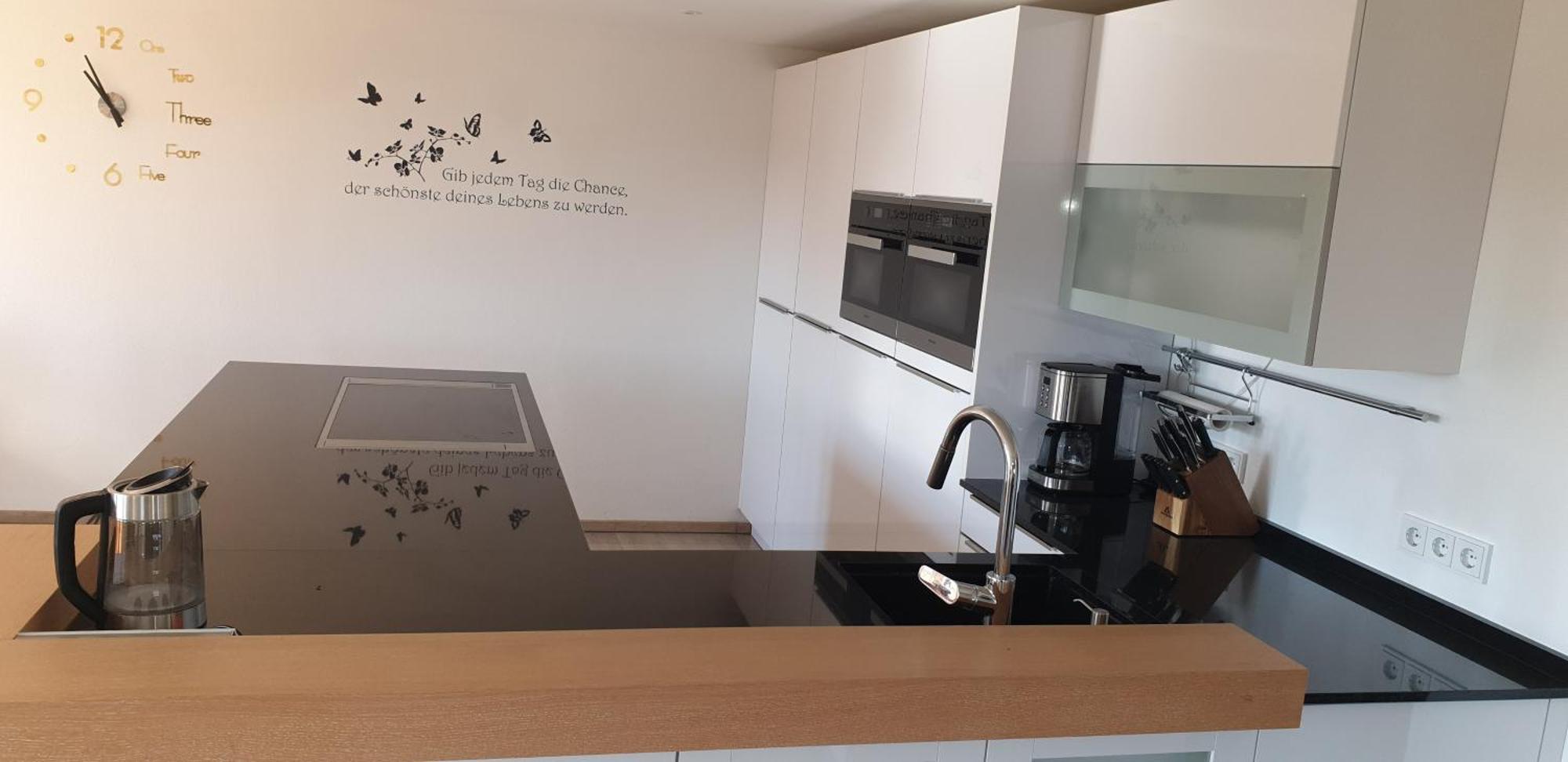 Ferienwohnung Jehl Aying Exterior foto